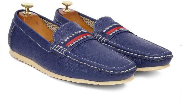 tk maxx mens loafers