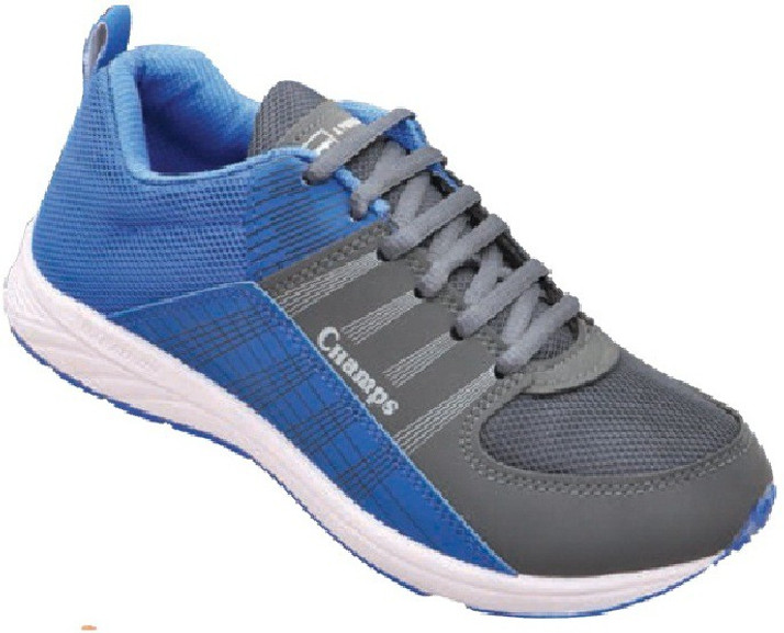 running shoes champs
