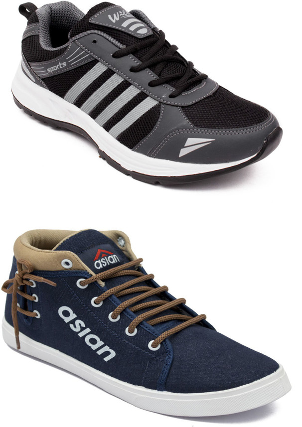 asian casual shoes