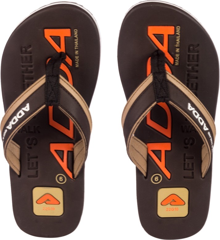 mens quicksilver flip flops