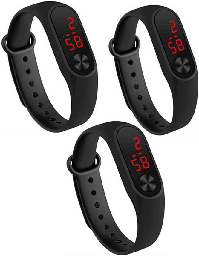 cool digital watches