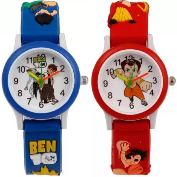 fancy watches for kids