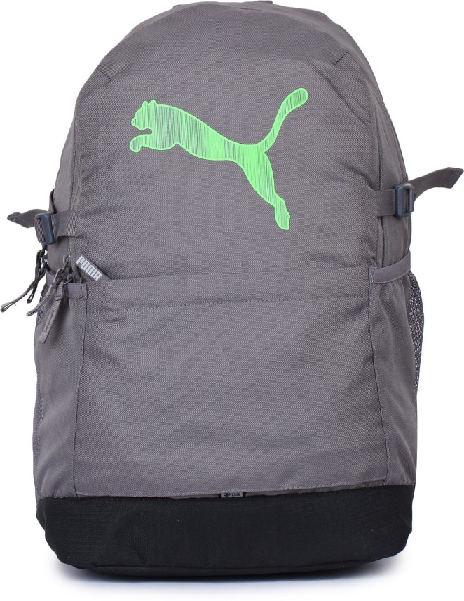 puma cat backpack