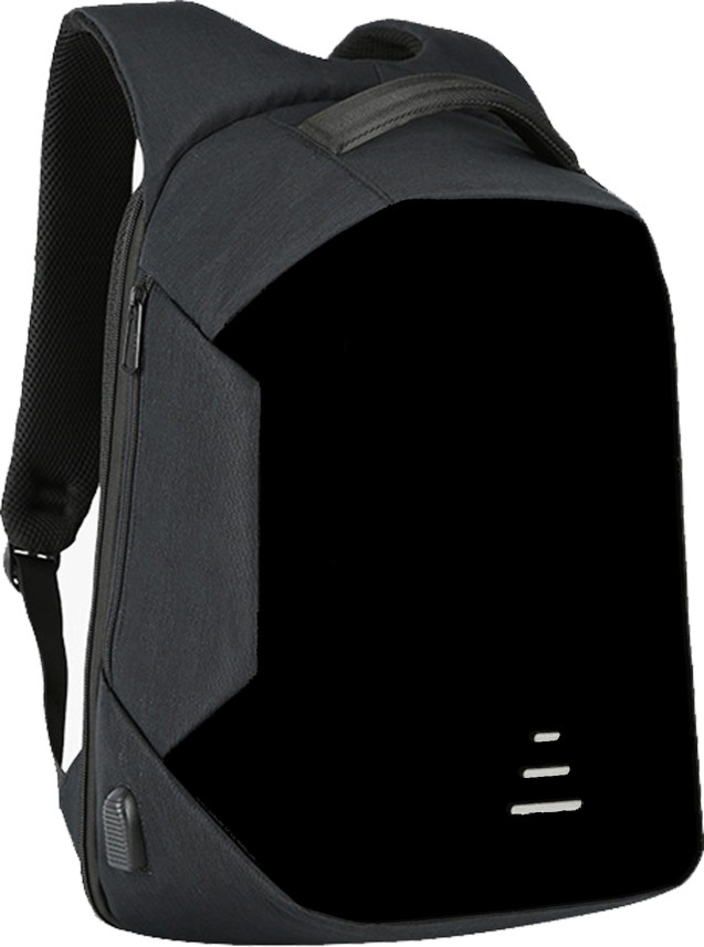 charging backpack