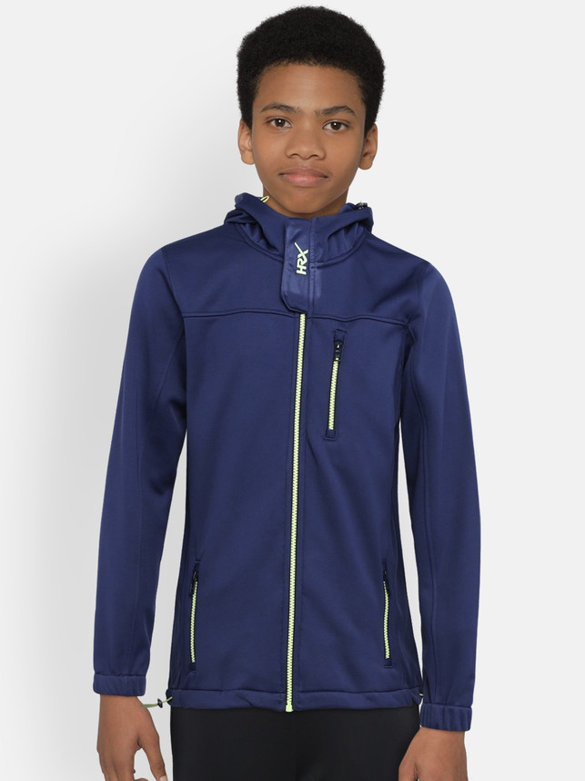 hrx jackets flipkart
