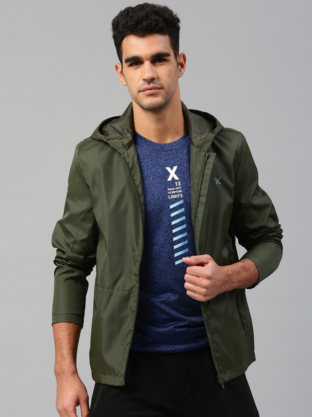hrx winter jackets
