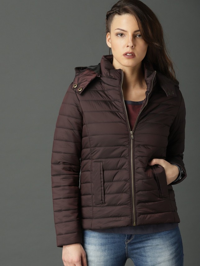 roadster jackets flipkart