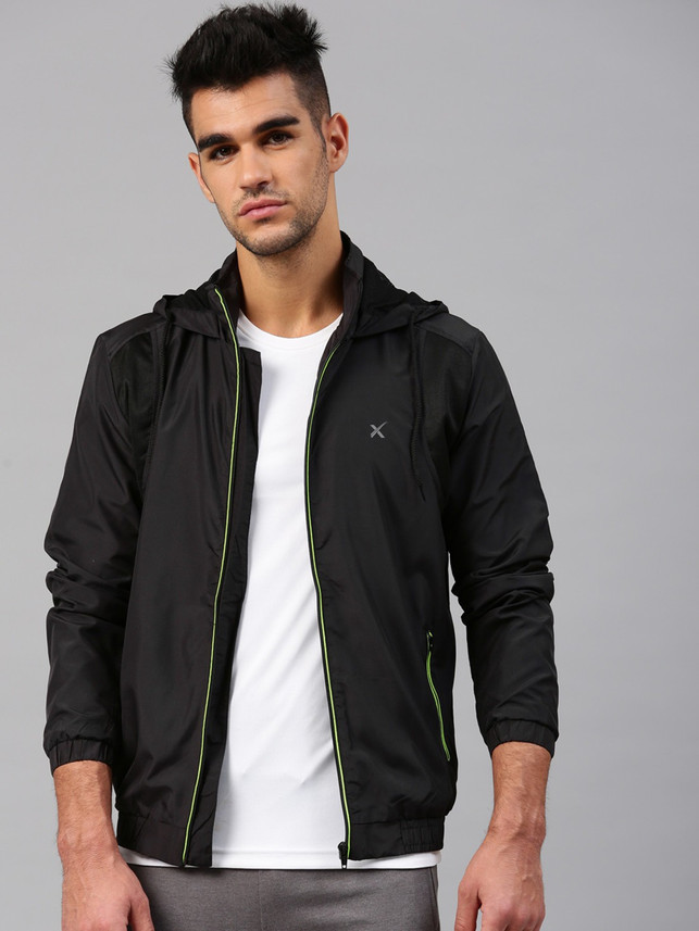 hrx jackets flipkart