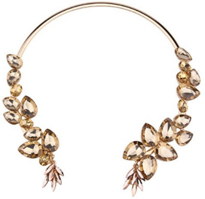 TBOP Choker Necklace Jewelry Clavicle 