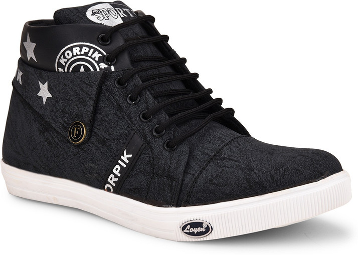 flipkart boys shoes