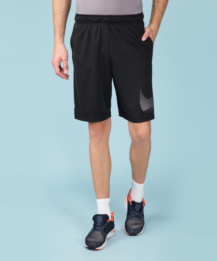 nike sports shorts mens