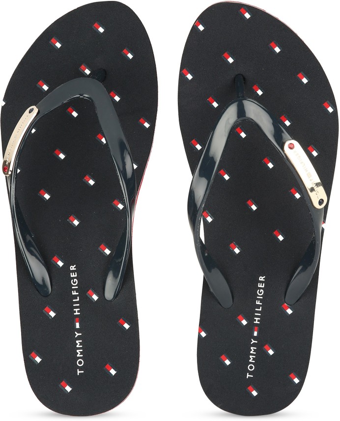 tommy hilfiger beach sandals