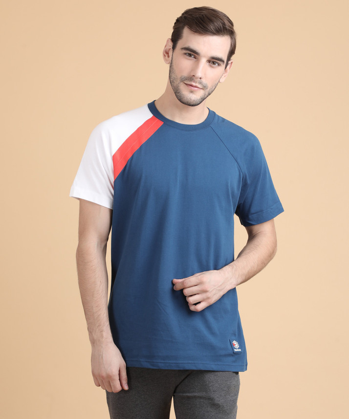 reebok classic mens shirt