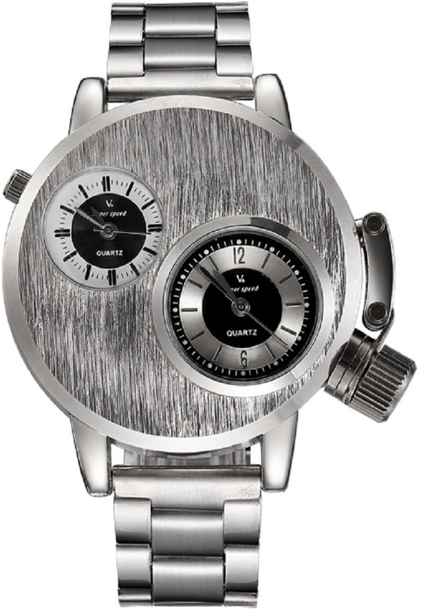 v6 super speed quartz