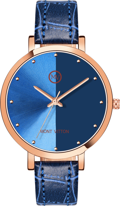 montvitton watches price