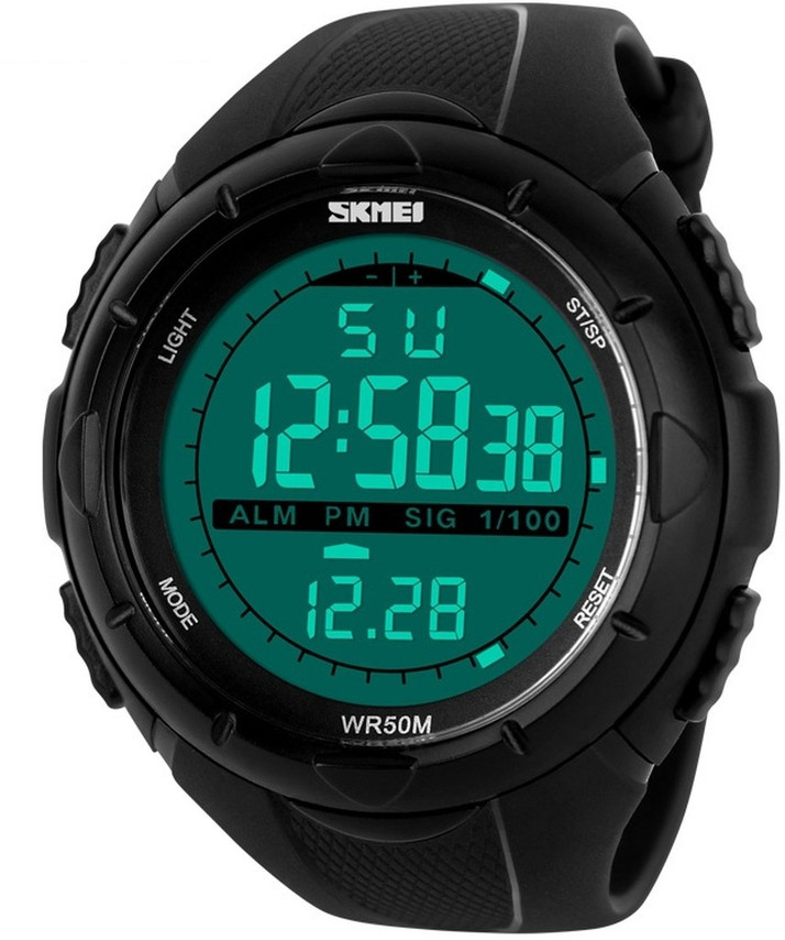 skmei wr50m watch manual
