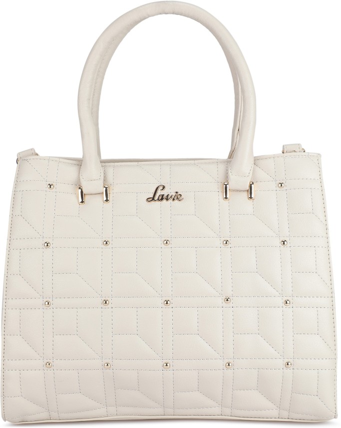 flipkart lavie bag