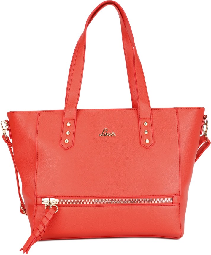 lavie tote bags flipkart