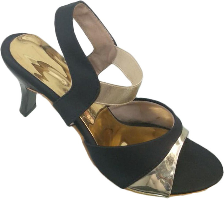 footwear for ladies in flipkart