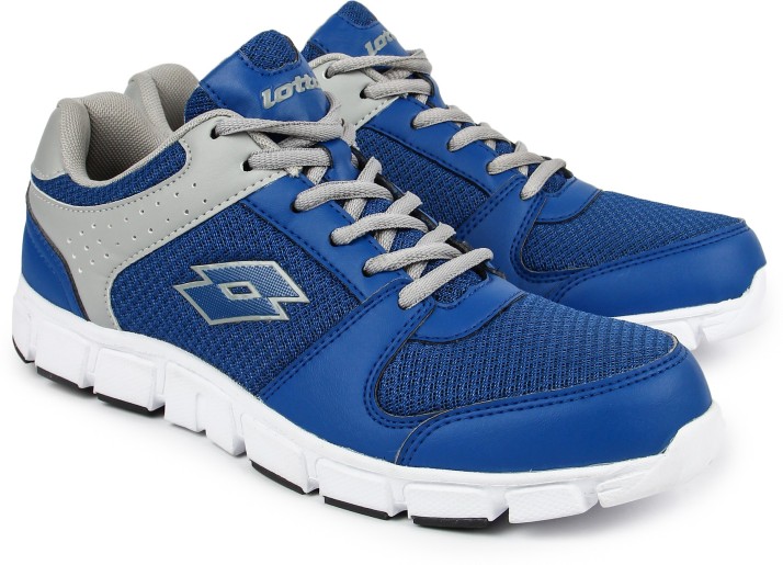 lotto running shoes flipkart