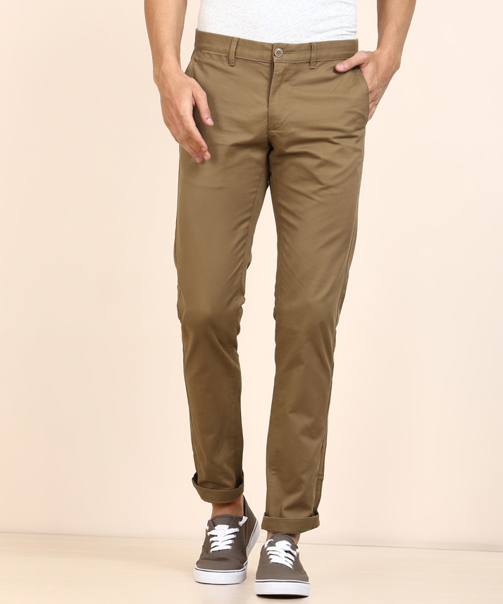 indian terrain cargo pants