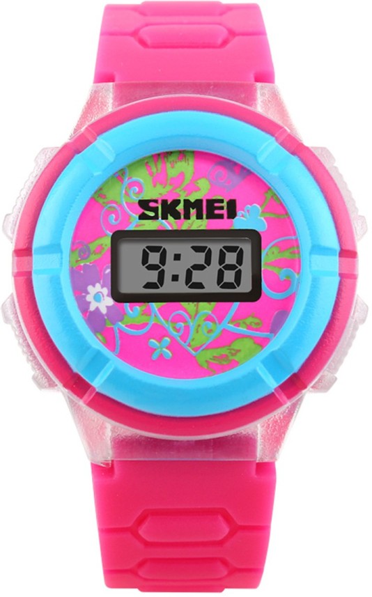 led watch flipkart