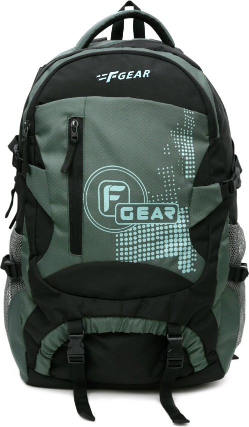 f gear orion polyester 46 ltrs