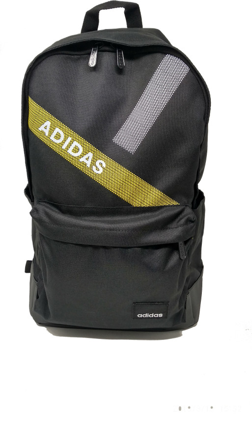 adidas Classic 3S III Laptop Backpack 10 Colors Business /& Laptop Backpack NEW