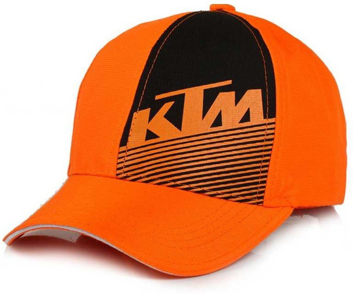 ktm baseball cap