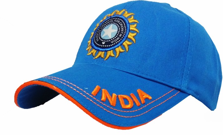 X-LENT india cricket team cap ODI CAP T 