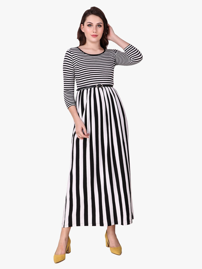 texco women's maxi dress