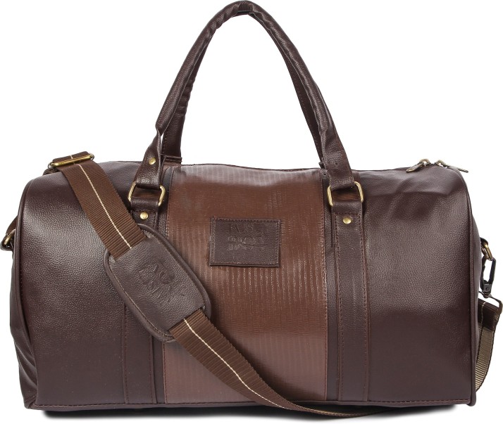 duffle bag for office