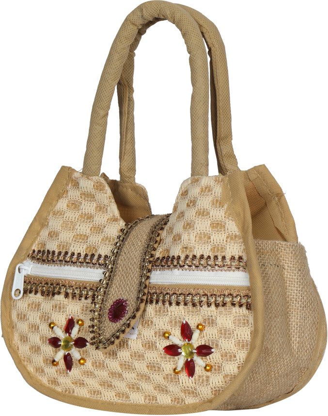 ladies vanity bag flipkart
