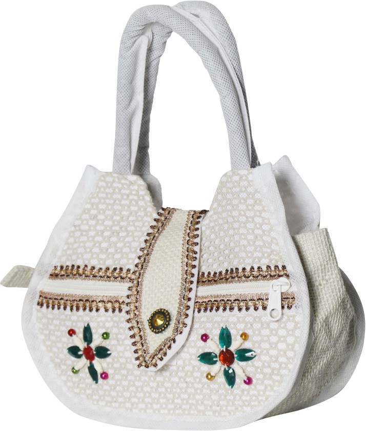 vanity bag flipkart