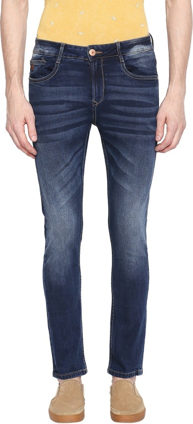 pantaloons jeans men