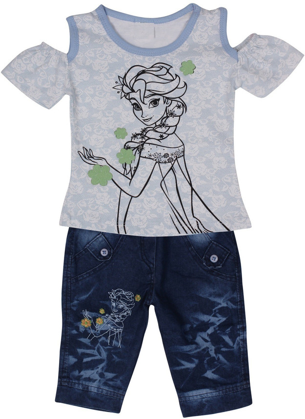 jeans on flipkart for girl