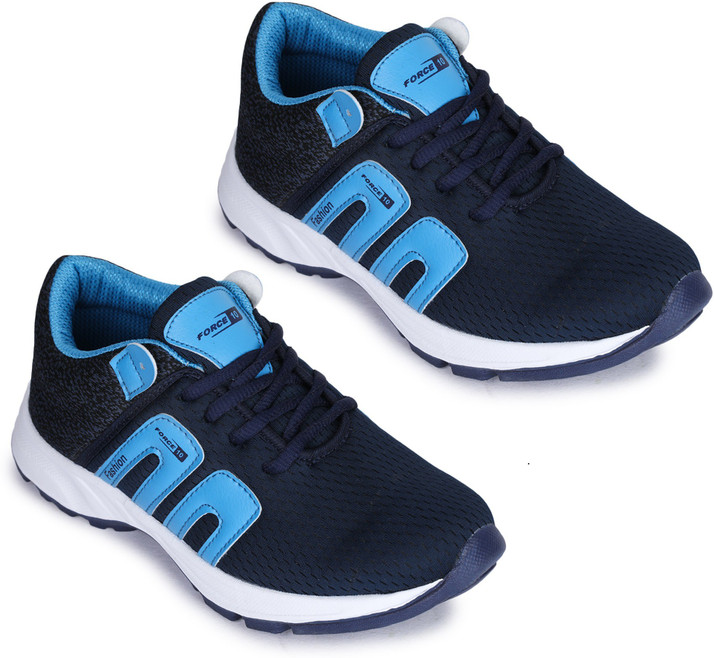 force 10 shoes flipkart
