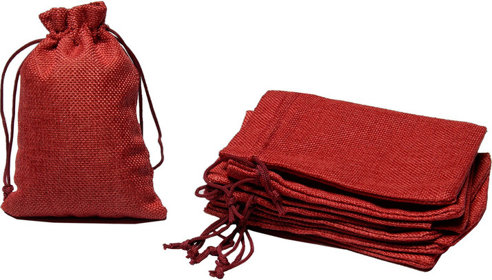 jute potlis wholesale