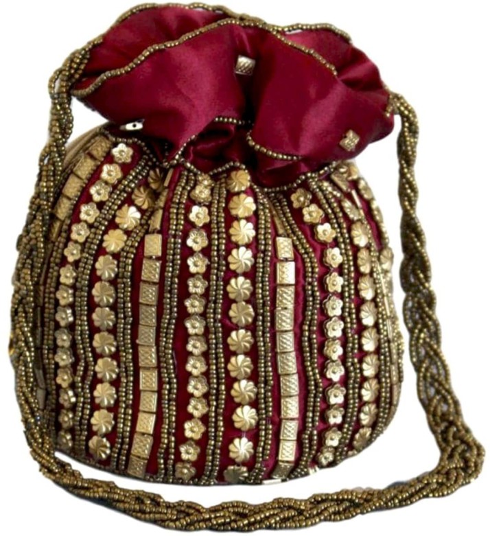 designer potli bags online