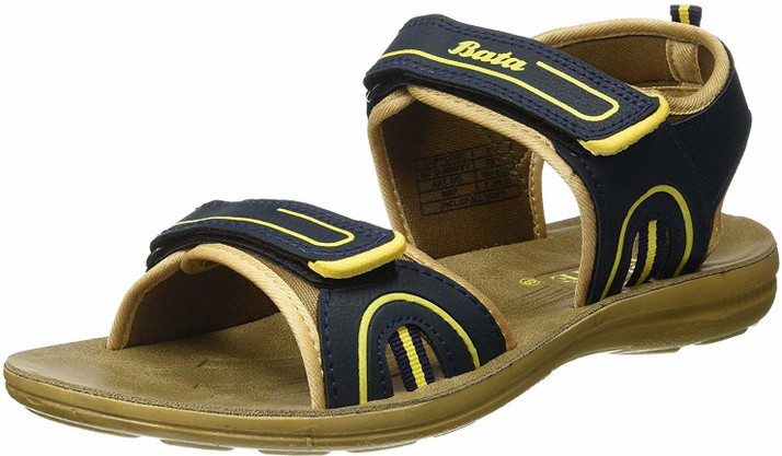 bata sandals flipkart