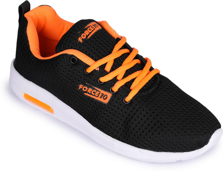 force 10 shoes flipkart