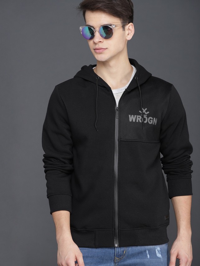 wrogn sweatshirts