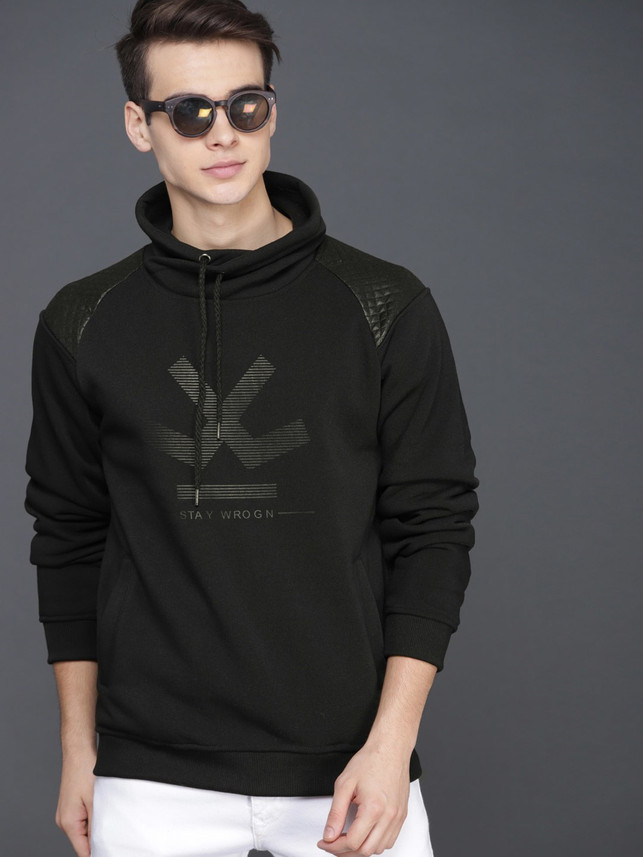 wrogn sweatshirt