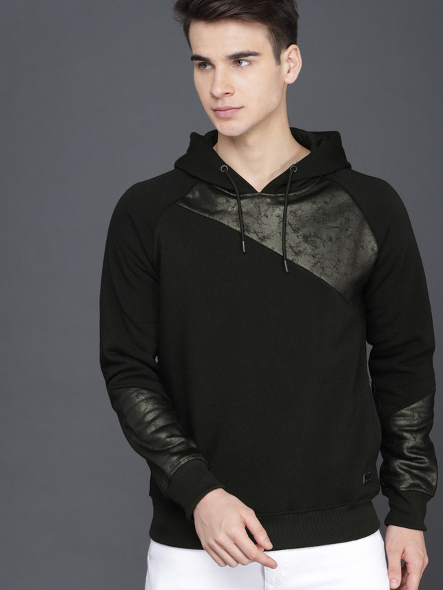 flipkart half sweater