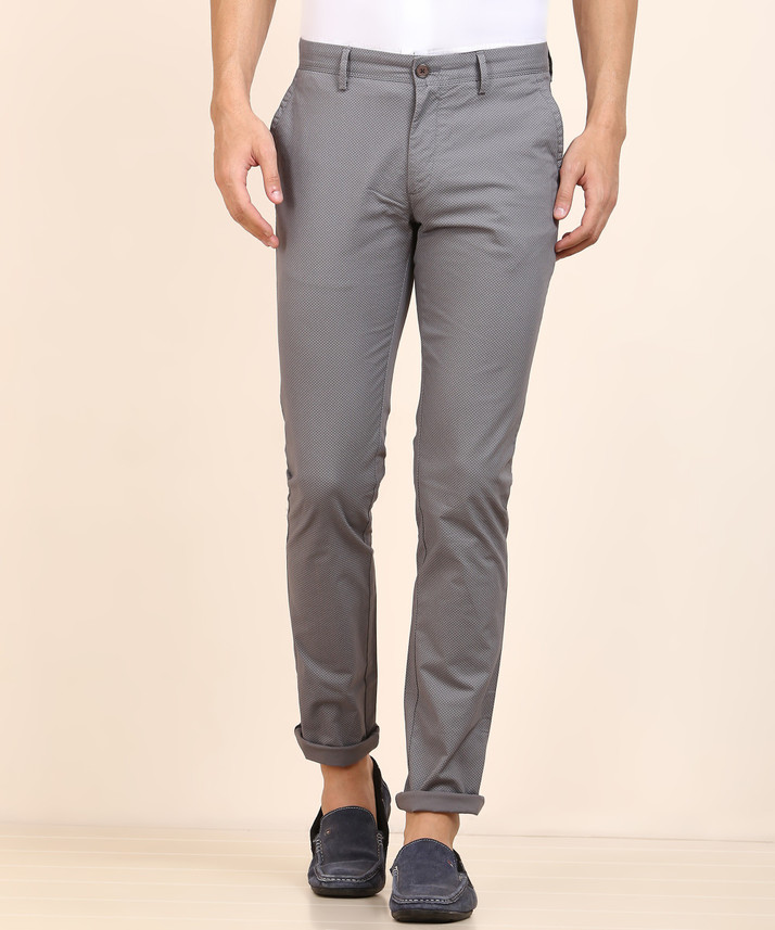 skinny fit trousers mens india