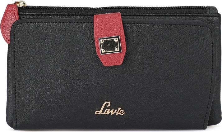 lavie wallets flipkart