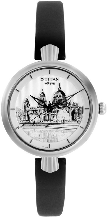 titan women's watch collection