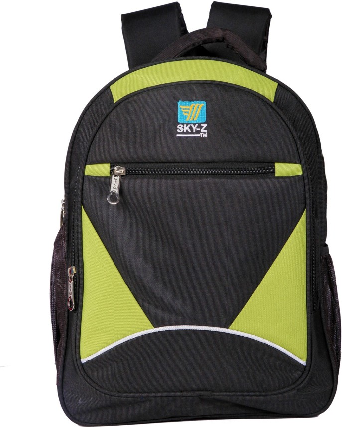 sky bag college bag price