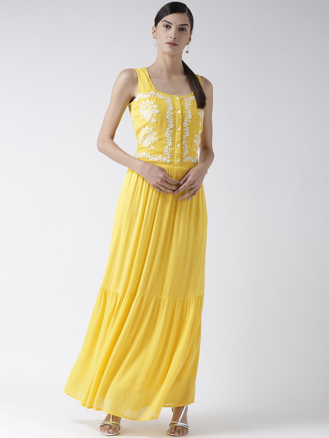 109 f maxi dress