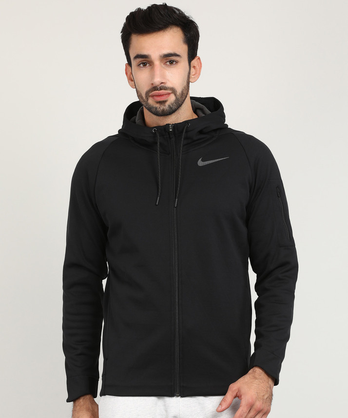 nike jackets mens flipkart